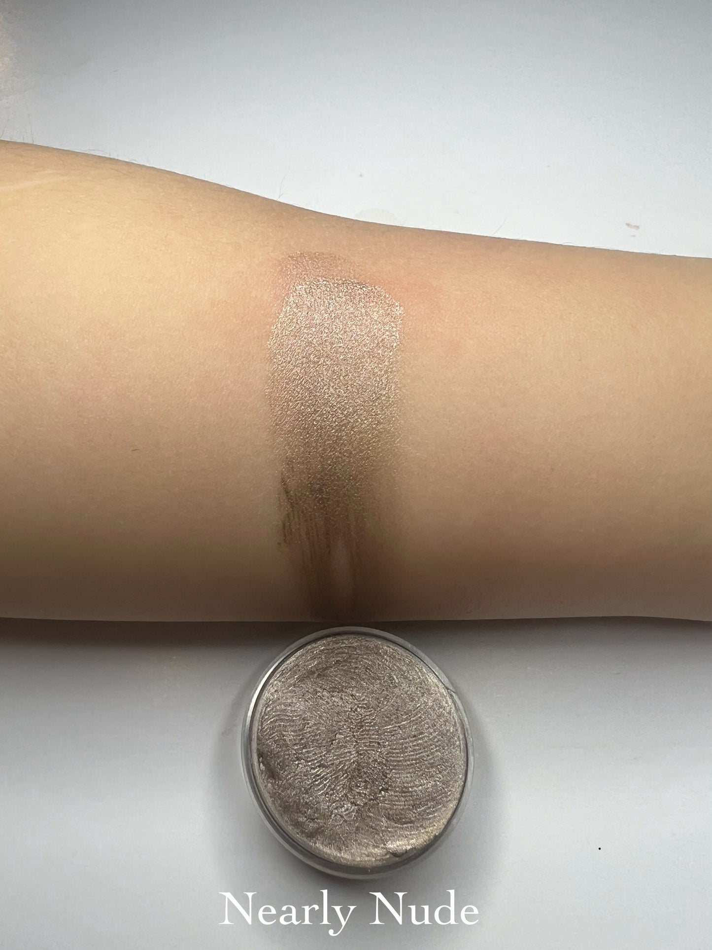 Natural Tinted Lip Balm – Handmade, Moisturizing, and Nourishing