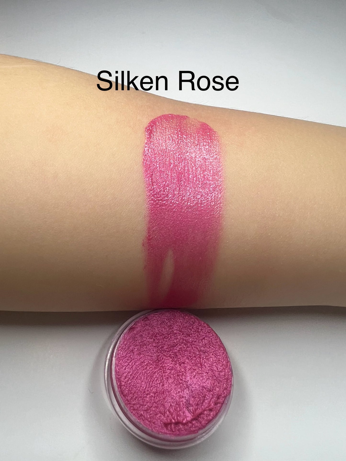 Natural Tinted Lip Balm – Handmade, Moisturizing, and Nourishing