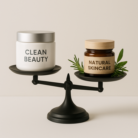 The Truth About Clean Beauty: What It Means and What It Doesn’t.