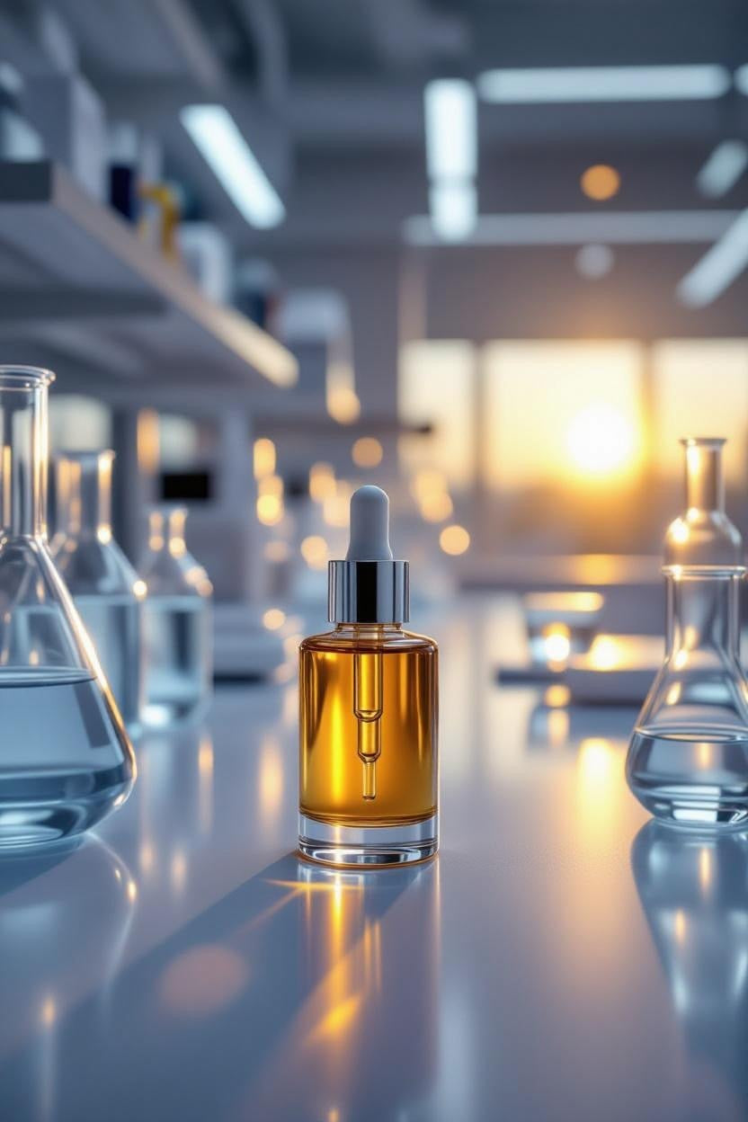 The Science of Self-Care: How Skincare Supports Mind & Body