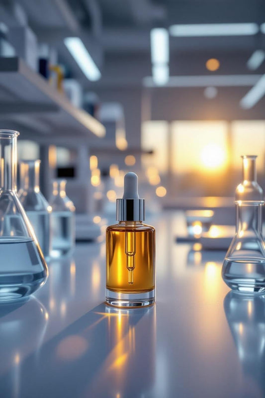 The Science of Self-Care: How Skincare Supports Mind & Body