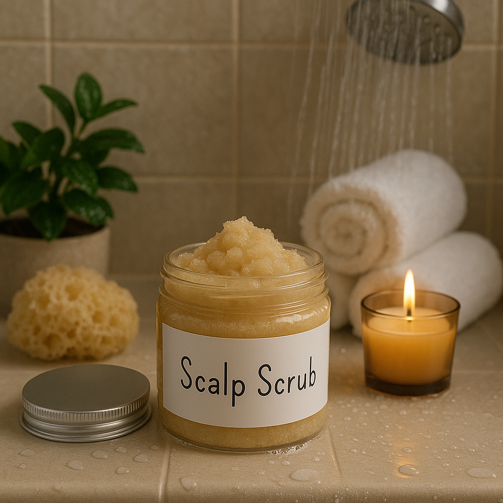 Hair Care Rituals – Nourish, Cleanse & Revive