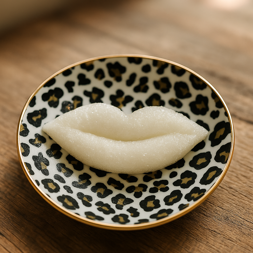 💋 Natural Lip Scrubs – Smooth, Soft & Kissable Lips