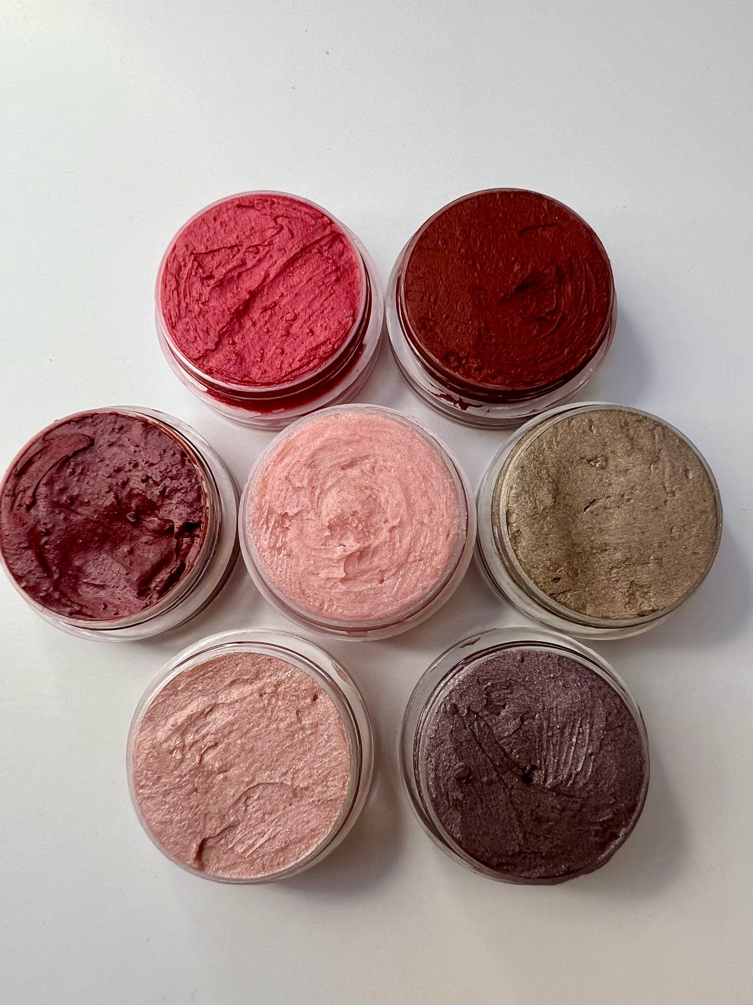 Lip Balm Collection