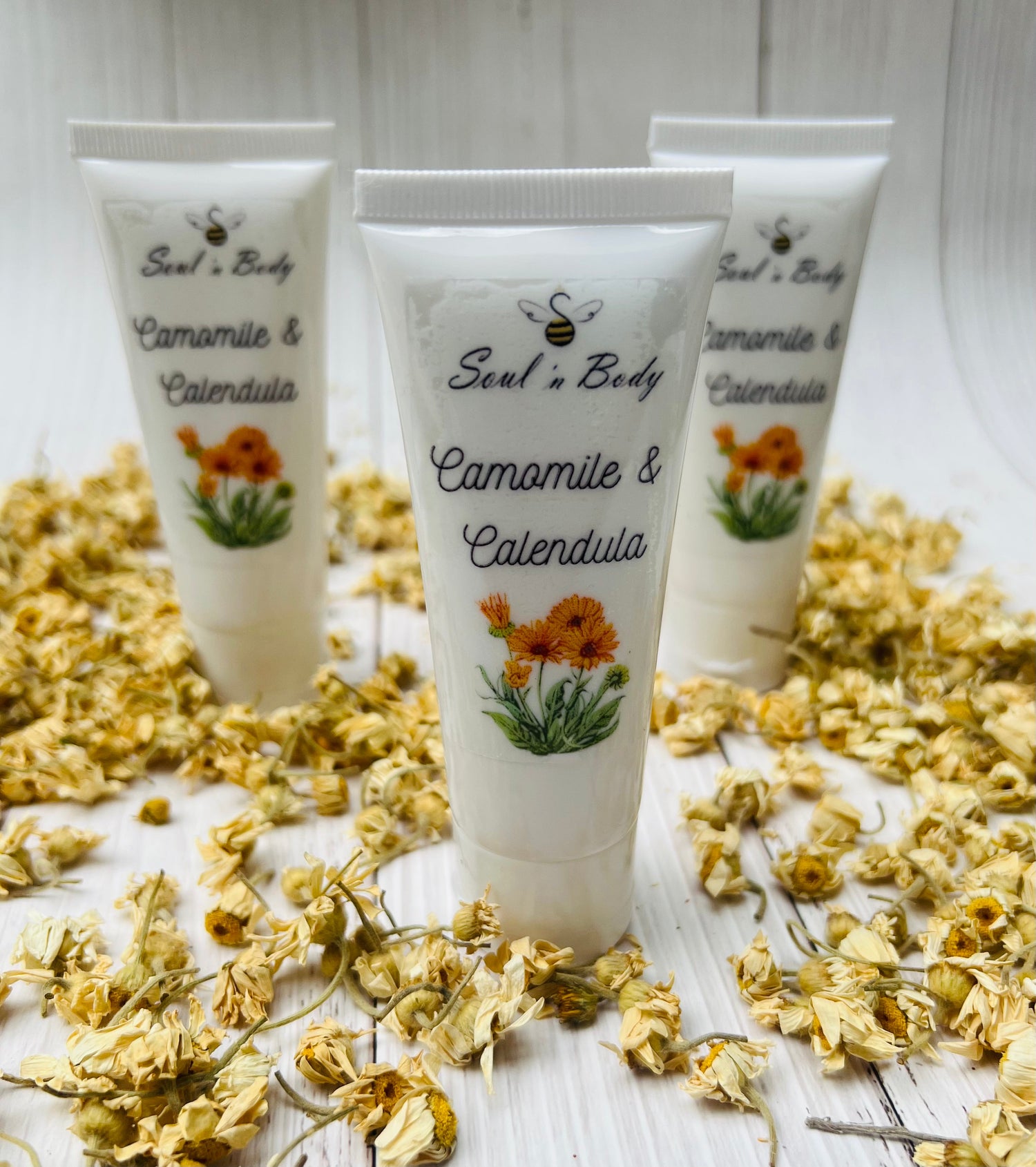 Hand and Body Care