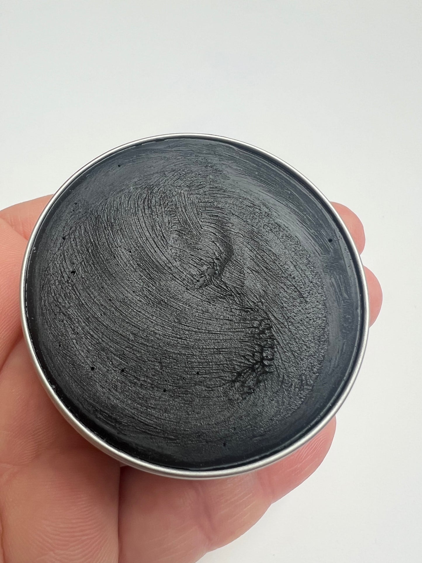handmade charcoal deodorant
